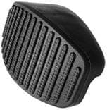 GB FREN DEBRİYAJ PEDAL LASTİĞİ YANAKLI DOBLO 46786390 OEM: 46786390 - GB 5718 kodlu oto yedek parça