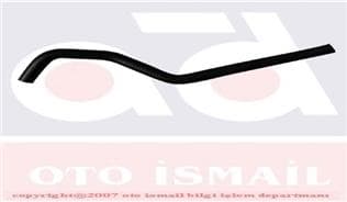 GB GENLEŞME ŞİŞE HORTUMU LOGAN 1.5 DCI OEM: 6001548461 - GB 70110 kodlu oto yedek parça