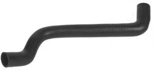 GB RADYATÖR ALT HORTUMU R19 1.4 OEM: 7700790234 - GB 71115 kodlu oto yedek parça