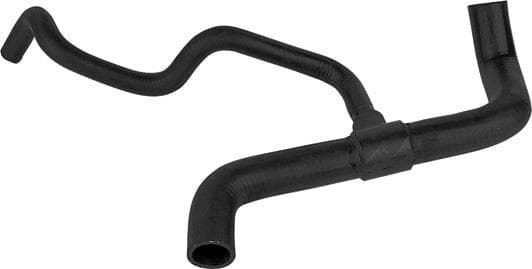 GB 1409 RADYATÖR ALT HORTUMU MGN 7700255623 OEM: 7700255623-7700437650 - GB 71166 kodlu oto yedek parça