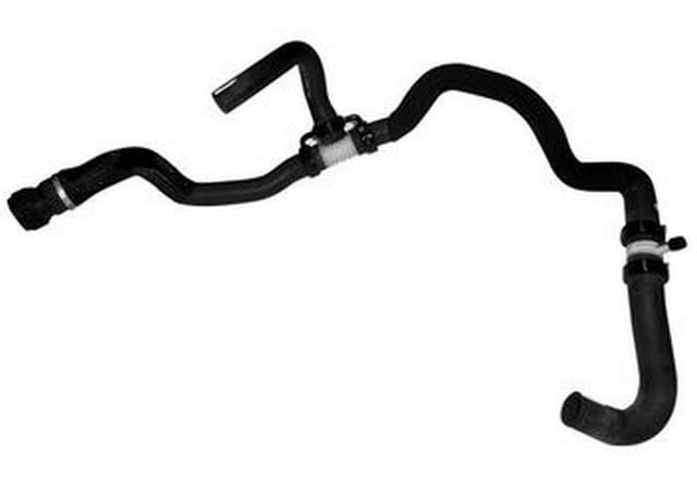 GB KALORİFER HORTUMU SYMBOL II 1.5 DCI 09..> OEM: 8200331313 - GB 71337 kodlu oto yedek parça