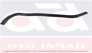 GB DEGAZÖR HORTUMU KNG II 1.5 DCI KW0B OEM: 8200837190 - GB 71345 kodlu oto yedek parça