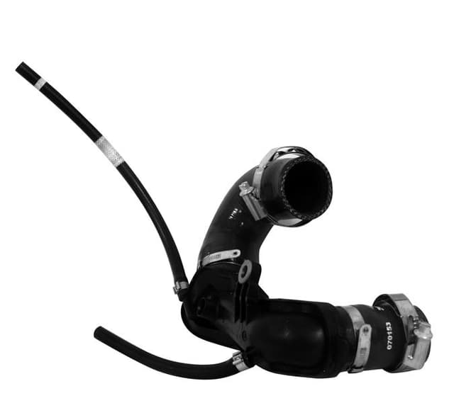 GB TURBO BORUSU HORTUMU KNG II-III-CLIO II-III-LOGAN 1.5DCI YM 05 K9K OEM: 8200770644-8200248529-8200248814 - GB 71352 kodlu oto yedek parça