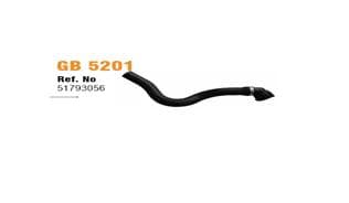 GB 5201 RADYATÖR ALT HORTUMU GRANDE PUNTO 1.3 MJT OEM: 51793056 - GB 72194 kodlu oto yedek parça