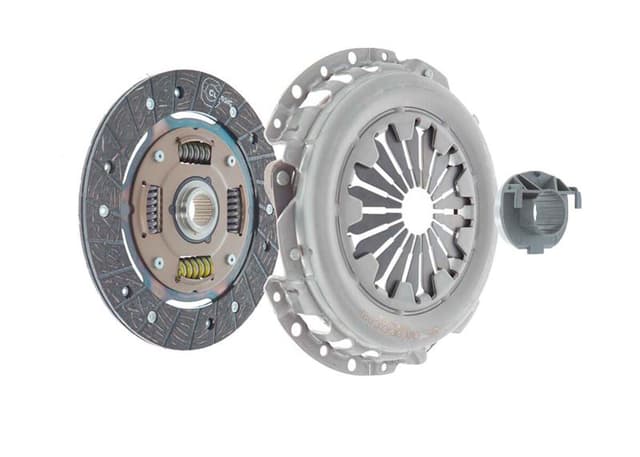 LUK DEBRİYAJ SETİ CADDY II-GOLF V-POLO-CORDOBA-IBIZA-FABIA 1.4 16V AUA-BBY-BKY-BUD 620305400 036141015Q-036141025P-036141032E OEM: 036141015Q-036141025P-036141032E - LUK 620332600 kodlu oto yedek parça