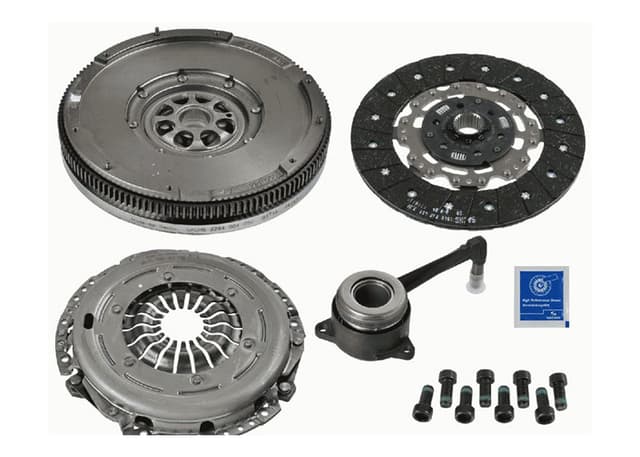 LUK DEBRİYAJ KİTİ SET VOLANT RULMAN P308-P407-P508-P807-P3008-P5008-RCZ-EXPERT III-JUMPY III-C4-C5-C8- DS4-DS5 2.0 HDI DW10CTED SCUDO 2.0 MTJ 1611271880 SET İÇERİR OEM: 9800982980-1613939080-0532.T3 - LUK 600032700 kodlu oto yedek parça