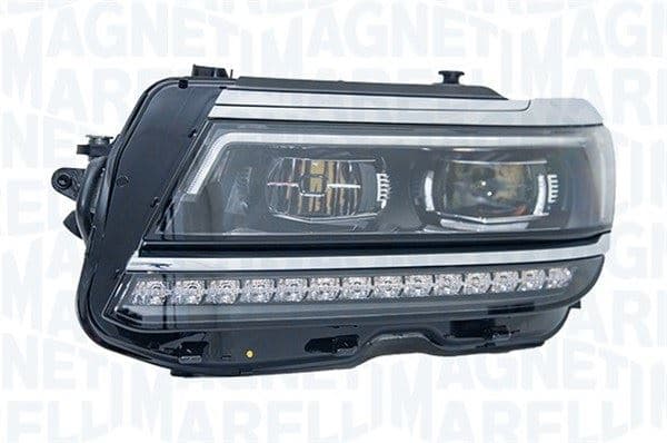 MAGNETI MARELLI MARELLI OEM: 5NB941114A - 711451000266 kodlu oto yedek parça