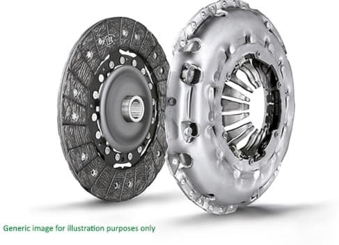 LUK DMF SETI DEBRIYAJ SETI FOCUS III 11 FOCUS III C MAX 11 15 C MAX 15 1.0 ECOOBOST 6 VITES 624373909 OEM: DS7G7540BD-2249997-1940841-1923600 - LUK 624404209 kodlu oto yedek parça