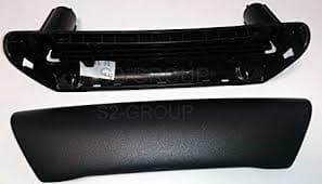 GKL KAPI TUTAMAGI VE KAPAGI SET SAG UZUN CAREVELLA TEK KOLTUKLU T5 4.5CM 2003-2010 OEM: 7H0867180B - GKL 294016 kodlu oto yedek parça