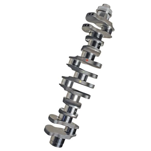 GENMOT KRANK DUCATO-IVECO DAILY 2.3 JTD 16V F1AE 504049281-5801486982 OEM: 504049281-5801486982 - GENMOT 1019 kodlu oto yedek parça