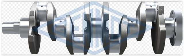 GENMOT KRANK FIAT PUNTO-BRAVO-DOBLO-EGEA-LINEA 1.6 MULTIJET 71769903 OEM: 71769903 - GENMOT 1039 kodlu oto yedek parça