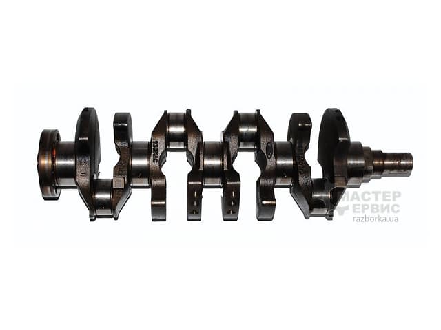 GENMOT KRANK FORD ESCORT 1.6 Z -TECH-FIESTA 1.6 16 VALVE FYJA 4CYL OEM: 938M6303AC - GENMOT 1069 kodlu oto yedek parça