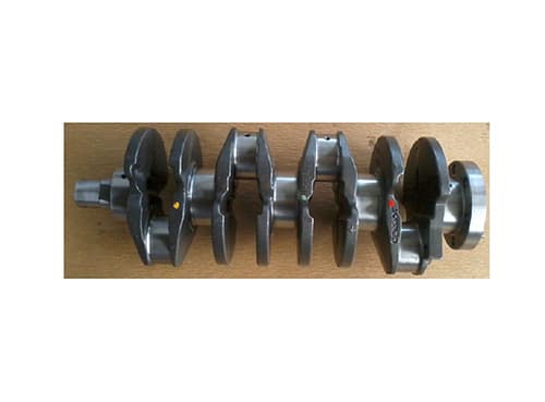 GENMOT KRANK DOBLO 1.9 D 71736268 OEM: 71736268 - GENMOT 1135 kodlu oto yedek parça