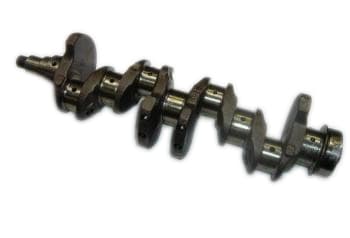 GENMOT KRANK MILI 500-500L-ALBEA-PUNTO-FIORINO-DOBLO-LINEA-PALIO 06> ALFA ROMEO MITO 09>18 CITROEN NEMO 10> FORD KA 08>16 LANCIA YPSILON MUSA 06>12 OPEL CORSA D ASTRA J-H 06>14 1.3 MTJ 1.3 CDTI ÇELİK ALAŞIM OEM: 55200307-95524196-12220M86J00 - GENMOT 1137 kodlu oto yedek parça