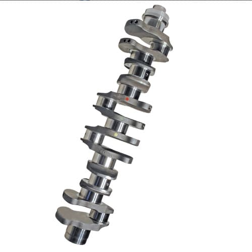 GENMOT KRANK R12-R9 1400 7702128475-7700564485 OEM: 7702128475-7700564485 - GENMOT 1162 kodlu oto yedek parça