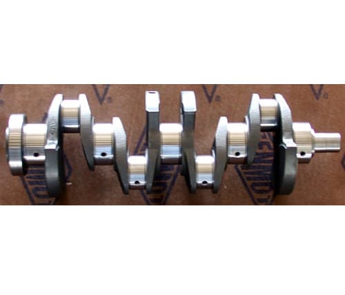 GENMOT KRANK RENAULT CLIO-KNG-EXP-R9-R19 E7J 1400 ie 7700273951 OEM: 7700273951 - GENMOT 1183 kodlu oto yedek parça