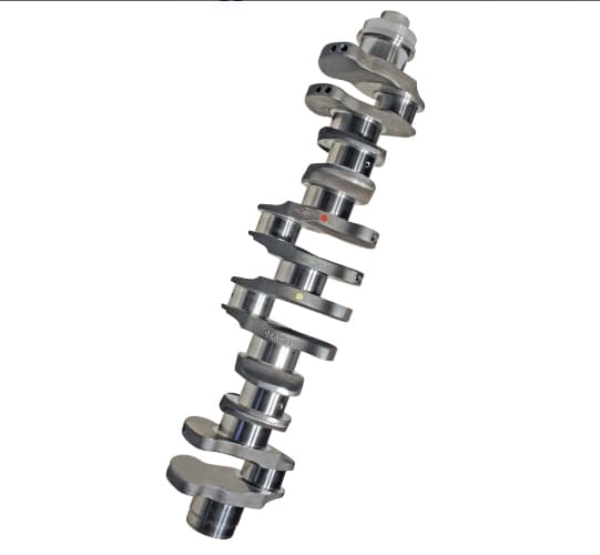 GENMOT KRANK EXP 1.9 D E6J 7700111886 OEM: 7700111886 - GENMOT 1185 kodlu oto yedek parça