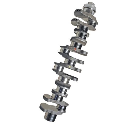 GENMOT KRANK CLIO-MGN 1.6 8V K4M K7M LOGAN 1.6 1.6 16V FİLEXİFUEL 1.6 16V 7700273357-8200046105-7700864325-7700865266 122012850R-8200416793-7700273361 OEM: 122012850R-8200416793-7700273361 - GENMOT 1186 kodlu oto yedek parça