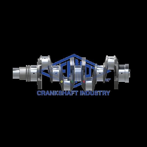 GENMOT KRANK MITSUBISHI FUSO CANTER EURO 5 MITSUBISHI 4P10 FEB91E FUSO EURO 5 MK667184 OEM: MK667184 - GENMOT 1366 kodlu oto yedek parça