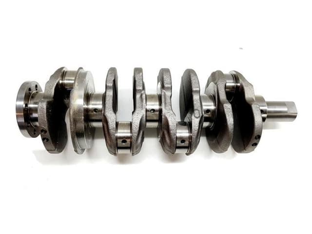 GENMOT KRANK MILI RENAULT MASTER III 10> 2.3 DCI M9T ÇELİK ALAŞIMLI OEM: 122013973R-122014213R-8200805743 - GENMOT 1422 kodlu oto yedek parça