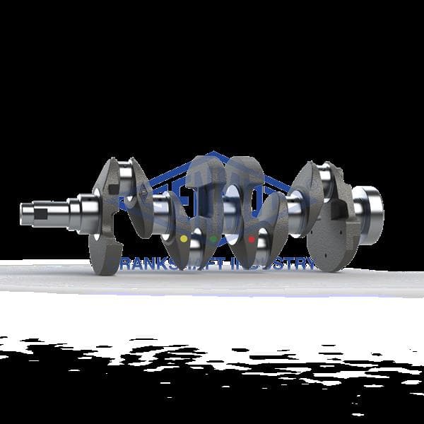 GENMOT KRANK MİLİ HYUNDAI ACCENT BLUE 1.4L G4FA 11-17 / İ20 08-15 / İ30 07-12 / İX20 11- / KIA CEED 10- / RIO 09-16 OEM: 231102B100 - GENMOT 1495 kodlu oto yedek parça