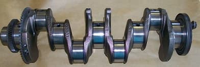 GENMOT x KRANK FIAT DUCATO-DAILY 2.3 JTD 16V 5801486982-5802115772 OEM: 5801486982-5802115772 - GENMOT 1641 kodlu oto yedek parça