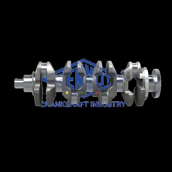 GENMOT KRANK MİLİ SUZUKI GRAND VITARA 2.0L J20A SQ420 5 kapı 98-05 1222065D01-1222065D02 OEM: 1222065D01-1222065D02 - GENMOT 1686 kodlu oto yedek parça