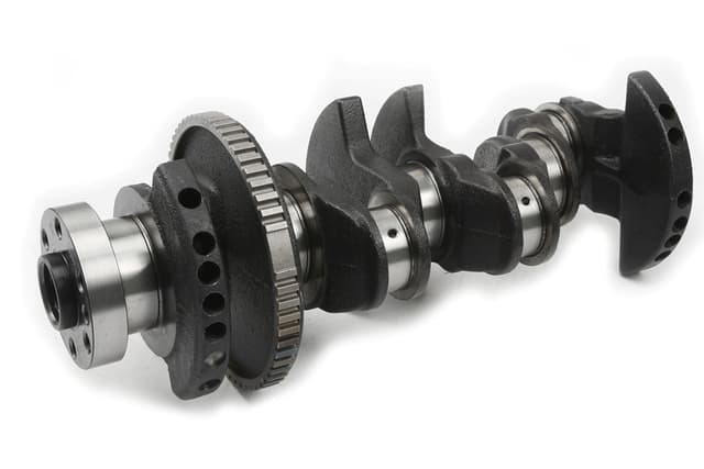 GENMOT KRANK BMW N42 B20A.N43 B20A.N46 B20A.N46 B20B Çelik Alaşımlı 11217516040 OEM: 11217516040 - GENMOT 1969 kodlu oto yedek parça