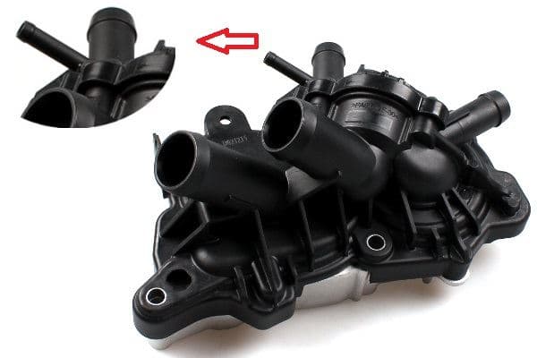 GK DEVİRDAİM GOLF VII-LEON-A3 1.0-1.2-1.4-1.6 TSI 04E121600AL-04E121600AR-04E121600BD OEM: 04E121600AL-04E121600AR-04E121600BD - GK 980334 kodlu oto yedek parça