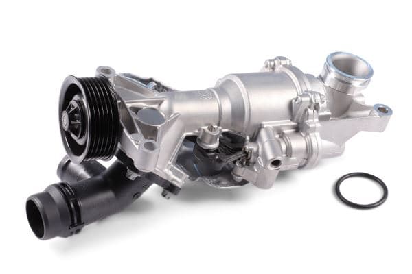 GK DEVIRDAIM POMPASI MERCEDES M274 W205 S205 C205 W212 W213 C253 R172 A2742001407 OEM: A2742001407 - GK 980467 kodlu oto yedek parça