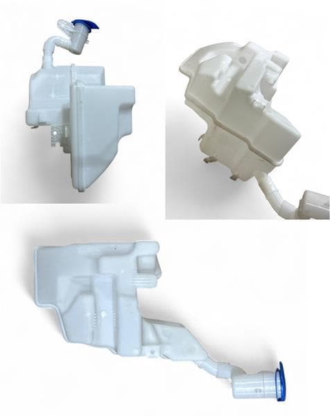 GKL SİLECEK CAM SU DEPOSU BİDONU FAR YIKAMALI 5.0LT CADDY2016-2020 OEM: 2K5955453C - GKL 290724 kodlu oto yedek parça