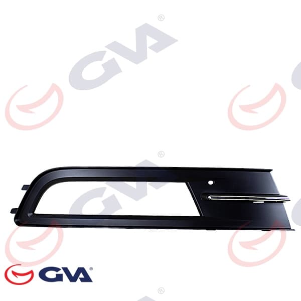 GKL SİS KAPAGI SİSLİ NİKELAJLI SAG PASSAT 2015>> OEM: 3G0854662A - GKL 291064 kodlu oto yedek parça