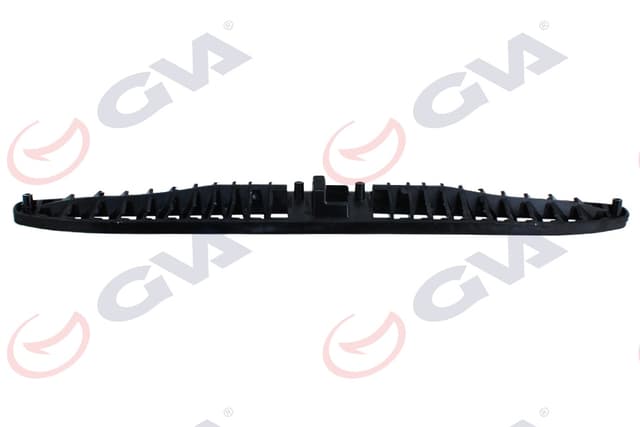 GKL GÖGÜS IZGARASI TORPİDO ÜSTÜ GOLF 4- BORA 1998-2004 OEM: 1J0857471A - GKL 291396 kodlu oto yedek parça