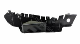 GKL ÖN TAMPON BRAKETİ SAG T7 2016>> OEM: 7E0807184B - GKL 292430 kodlu oto yedek parça