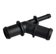 GKL SU FLANŞI DAGITICI GOLF BORA OVTAVİA TRANSPORTER POLO LEON OEM: 1J0121087D - GKL 295138 kodlu oto yedek parça