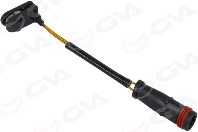 GKL BALATA FISI ARKA MERCEDES W639 B906 B907 B910 . VW CRAFTER 30-35-50 OEM: A6395401417-2E0906206G - GKL 295553 kodlu oto yedek parça