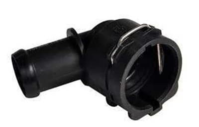 GKL SU FLANSI 1.0 1.2 1.4 1.5 2.0TSI HIZLI KAVRAMA SAG ARTEON CADDY GOLF VII JETTA PASSAT POLO T-ROC OEM: 1K0122291BN - GKL 296260 kodlu oto yedek parça