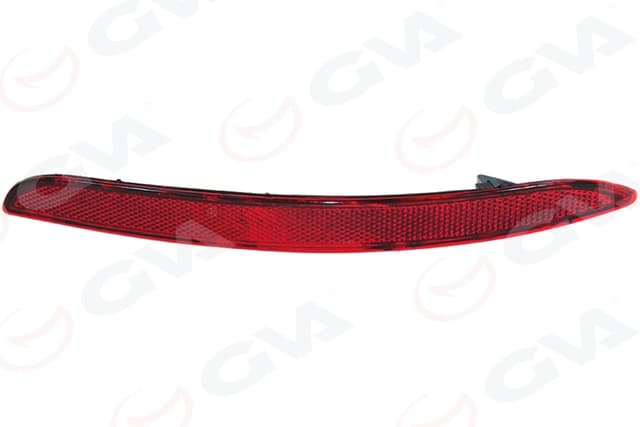 GKL REFLEKTÖR ARKA TAMPON SOL LINEA 2013>> OEM: 51914331 - GKL 342988 kodlu oto yedek parça