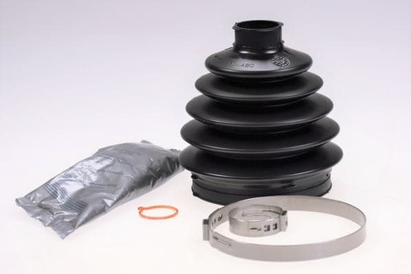 GKN AKS KÖRÜĞÜ DIŞ ASTRA G-ASTRA F-VECTRA A-VECTRA B-VECTRA C 1.6-1.8-2.0 90512357-1603197-374309 OEM: 90512357-1603197-374309 - GKN 303951 kodlu oto yedek parça