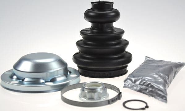 GKN AKS KÖRÜĞÜ İÇ SOL TRANSPORTER T5 03 > 1.9 TDİ OEM: 7H0498201 - GKN 304840 kodlu oto yedek parça