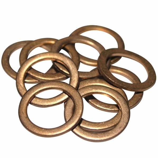 GM YAĞ KARTER TAPA PULU OPEL ASTRA F CORSA A CORSA B KADET OMEGA A VECTRA A-B OEM: 2091046-11023582 - GM 11023582 kodlu oto yedek parça