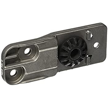 GM RADYATÖR ALT AYAĞI BRAKETİ OPEL ASTRA J 10 15 CRUZE 10 17 ZAFIRA C 12 19 OEM: 13337826-1310014-13300486-1310008 - GM 13337826 kodlu oto yedek parça