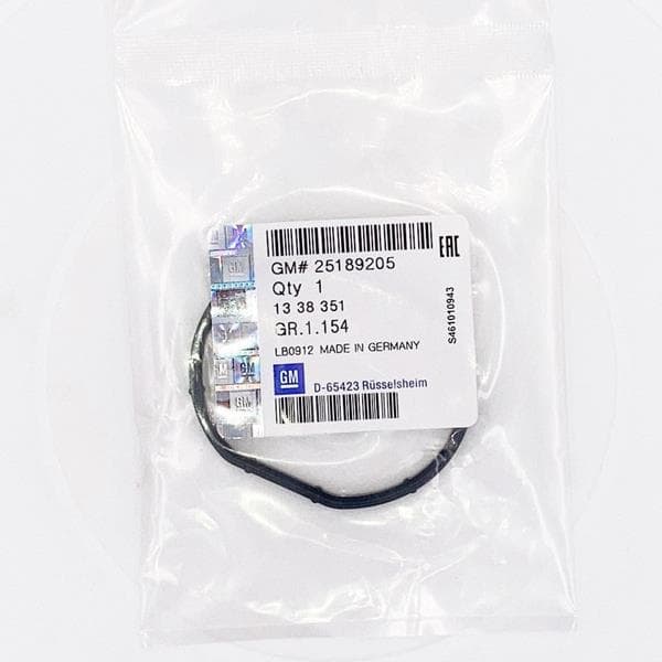 GM TERMOSTAT ORİNGİ 55577072 ASTRA G-H-J-INSIGNIA-VECTRA C-ZAFIRA-MERIVA 1.6 Z16XEP-A16XER-Z16-A16LET OEM: 6338009-6338479-25189205-1338351 - GM 25189205 kodlu oto yedek parça