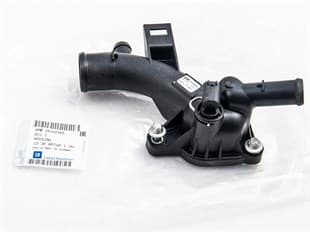GM TERMOSTAT GÖVDESİ MÜŞÜRLÜ CORSA D/E-ASTRA J-AVEO 1.4-1.2 A14XER-B/D14-B12XEL 25192985-1338487-1338022 OEM: 25192985-1338487-1338022 - GM 25192985 kodlu oto yedek parça