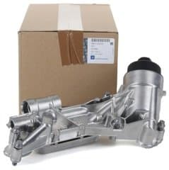 GM YAG SOGUTUCU KOMPLE ASTRA J ZAFIRA B ZAFIRA C ASTRA H MOKKA INSIGNIA A16XER A16LET A18XER OEM: 12992593-93186324-5650364 - GM 25199751 kodlu oto yedek parça