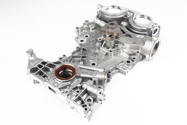 GM YAĞ POMPASI ASTRA J-MOKKA-INSIGNIA A-CORSA E 1.4 14NET OEM: 28290102-28290047-25199424-25199425 - GM 28290102 kodlu oto yedek parça