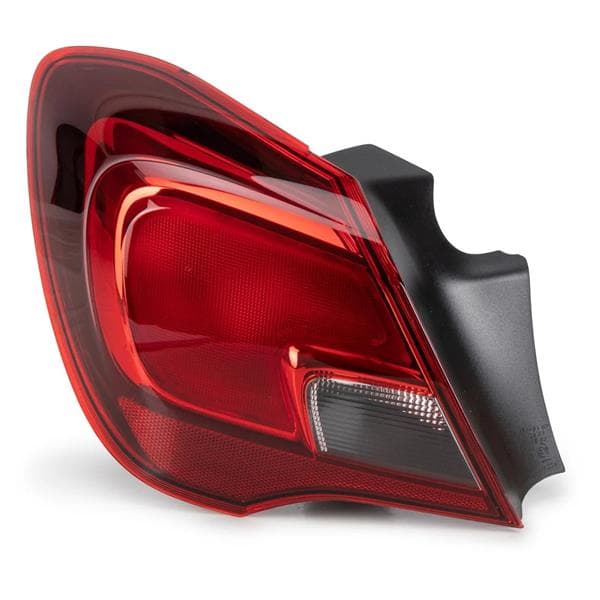 GM STOP LAMBASI SOL DIŞ CORSA E 14>19 OEM: 39090647-13454496-1222565 - GM 39090647 kodlu oto yedek parça