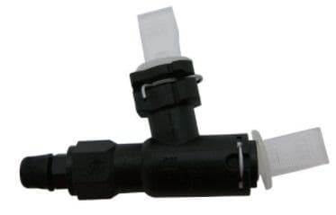 GM DEBRIYAJ RULMAN BAGLANTI BORU DIRSEK KONNEKTORU ASTRA J-ASTRA H-INSIGNIA A-CORSA D OEM: 55352050 - GM 55352050 kodlu oto yedek parça