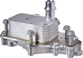 GM YAĞ SOĞUTUCU KOMPLE ASTRA J-ASTRA K-INSIGNIA A-MERIVA B-MOKKA-ZAFIRA TOURER C 1.6 B1.6DTH 650216-650216 OEM: 55501530-55494842-55573795-55599943 - GM 55501530 kodlu oto yedek parça