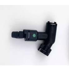 GM DEBRİYAJ BORU DİRSEK REKORU ASTRA H-CORSA D-PUNTO-LINEA OEM: 55558581 - GM 55558581 kodlu oto yedek parça